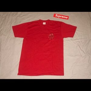 Supreme Crew Neck